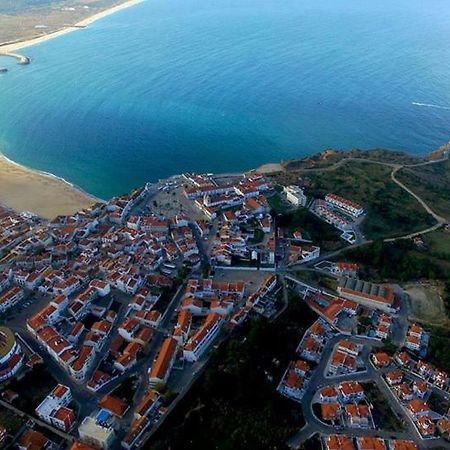 Casa Bem Villa Nazaré Eksteriør bilde