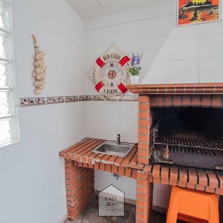 Casa Bem Villa Nazaré Eksteriør bilde