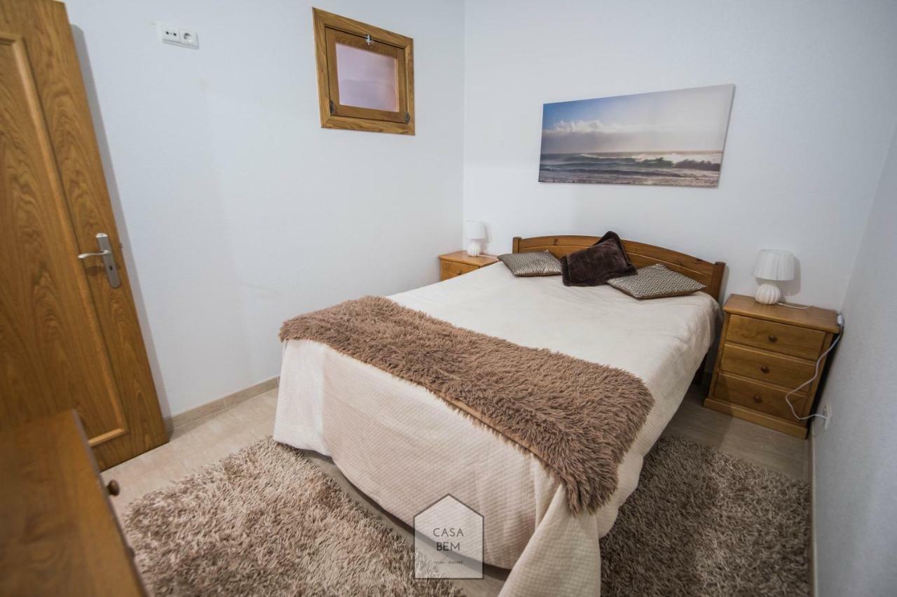 Casa Bem Villa Nazaré Eksteriør bilde